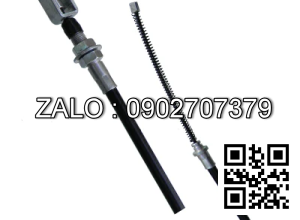 34A-36-11150 KOMATSU FORKLIFT FD20.30-7 PAD RUBBER,BRAKE PADEL