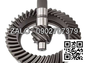 3EB-14-11041 KOMATSU FORKLIFT FD20.30-8 PINION & BEVEL GEAR