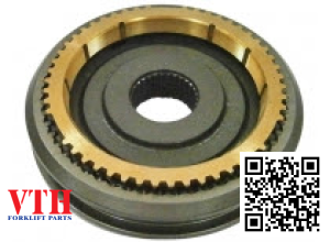 33364-23320-71 SLEEVE 36T