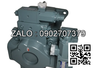 Bơm thủy lực A16-FR-01-BK- , 