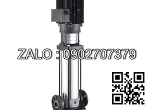 Bơm Trục Đứng CNP 3KW