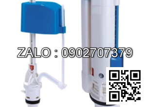 Bộ xả bồn cầu