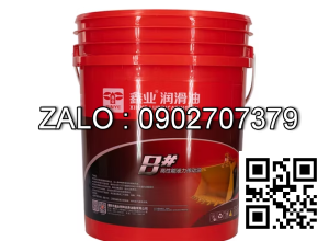 Hydraulic Transmission Oil HELI 16L 6#