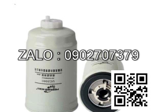 Lọc dầu UC206