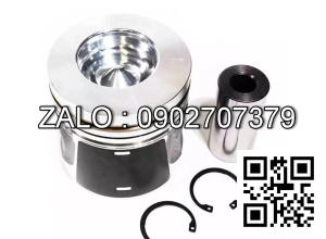 piston động cơ DAF CB108 , 6 CYL , CM3