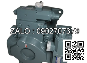 Bơm thủy lực A16-FR-01-CK- , 