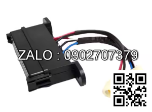 Fuse Box BX2083XD(8插)