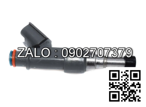 kim phun động cơ BAUDOIN 6W126 , 6 CYL , CM3