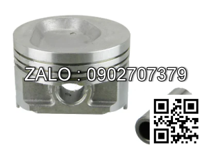 piston động cơ S4S MITSUBISHI mới 100%