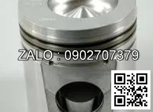 piston động cơ S6S MITSUBISHI mới 100%