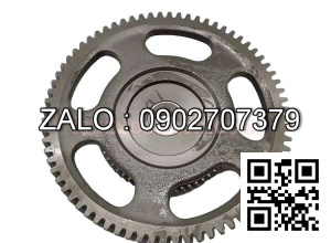 Timing Idle Gear Plate 490B-02012-1-XC