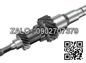 Timing Idle Gear Shaft 4TA-02006