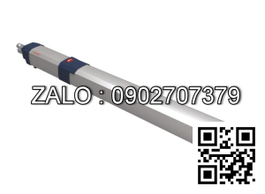 Cổng tự động âm sàn ERGO -Life(Italy)