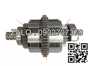 Hydraulic Clutch I 15793-80241-XK