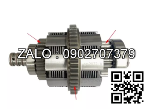 Hydraulic Clutch 22560530(B350022)