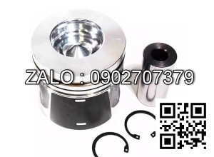 piston động cơ C8.3 CUMMINS mới 100%