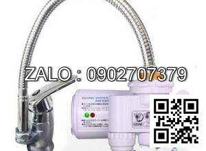 Máy tạo Ozone – khử độc OzMagic AW 1000T