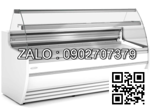 Tủ trưng bày thực phẩm DOCRILUC VP-9B-25