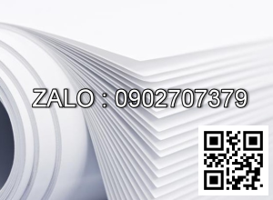 Giấy in A3 IK plus 70 Gsm