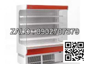 Tủ trưng bày thực phẩm DOCRILUC MM-8-240