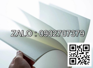 Giấy in ảnh 1 mặt Epson A4 20 Tờ