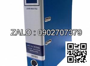 File càng cua Trà My 5 cm xanh