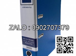 File càng cua Trà My 7 cm xanh