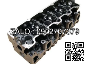 Nắp quy lát động cơ MERCEDES OM 402 , 8 CYL , CM3