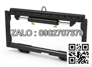 Sideshift TCM 55F-SSS-A081 40.9x1038.86 2.0 - 2.5 tấn M14 X 1.5