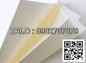 Giấy nhắn việc 3*4 - UNC