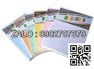 Giấy decan A4 UNC 8 sheet