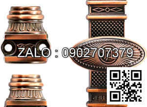 Clemon (Hợp kim) CS 09993 (gập)