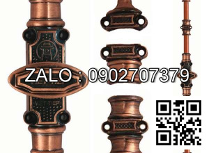 Clemon (Hợp kim) KK 09982