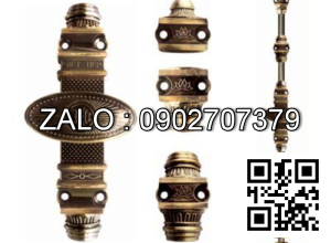 Clemon (Hợp kim) CS 09981