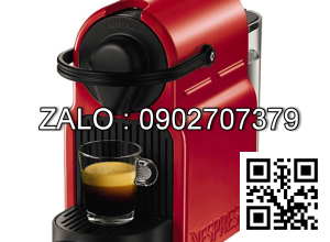 Máy pha cà phê viên nén Nespresso Krups Inissia XN1001