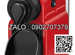 Máy pha cafe viên nén Krups Nespresso Inissia | XN1001140