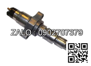 kim phun động cơ CUMMINS QSK38 , 6 CYL , CM3