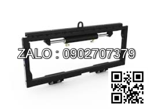 Sideshift Toyota 55F-SSS-A251 36.2x919.48 1.5 tấn M14 X 1.5