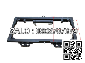 Sideshift Toyota 65F-SSS-B186 42.1x1069.34 3 tấn M14 X 1.5