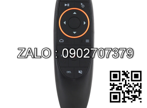 Chuột Bay KM680Pro (Bay + Voice) Chính Hãng Vinabox