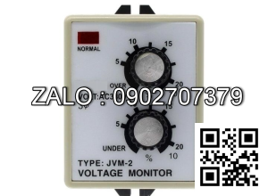 relay bảo vệ pha Camsco JVM-2