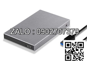 Box SSK HE-V600 Sata 3.0 - 2.5