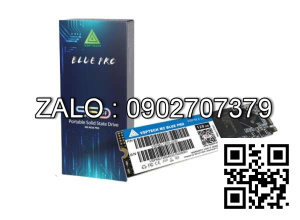 SSD VSP M.2 2280 128G Blue Pro