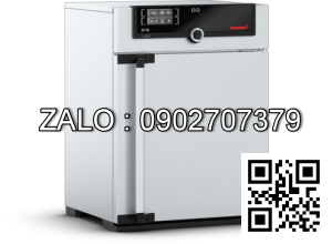 Tủ sấy đối lưu cưỡng bức chương trình nâng cao 400L loại M400, Hãng Binder/Đức