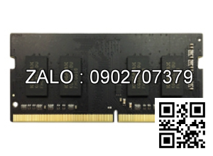DDR 8G/2400 Laptop Kingmax Chính Hãng