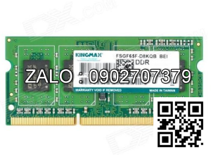 DDR 4—4G/2666 – Kingmax Chính Hãng