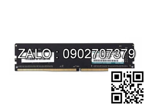 DDR 4—4G/2400 – Kingmax Chính Hãng