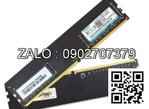 DDR 4—8G/2400 – Kingmax Chính Hãng