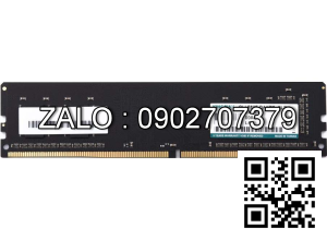 DDR 4—8G/2666 – Kingmax Chính Hãng