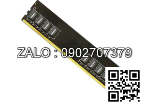DDR 4—16G/2666 – Kingmax Chính Hãng